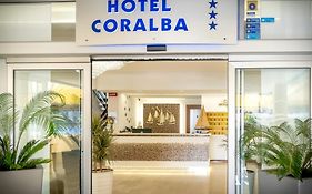 Hotel Coralba Caorle